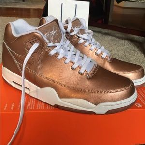 Nike Air Flight Club